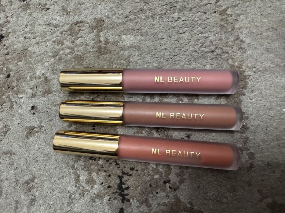 Лот продукти за устни NL Beauty