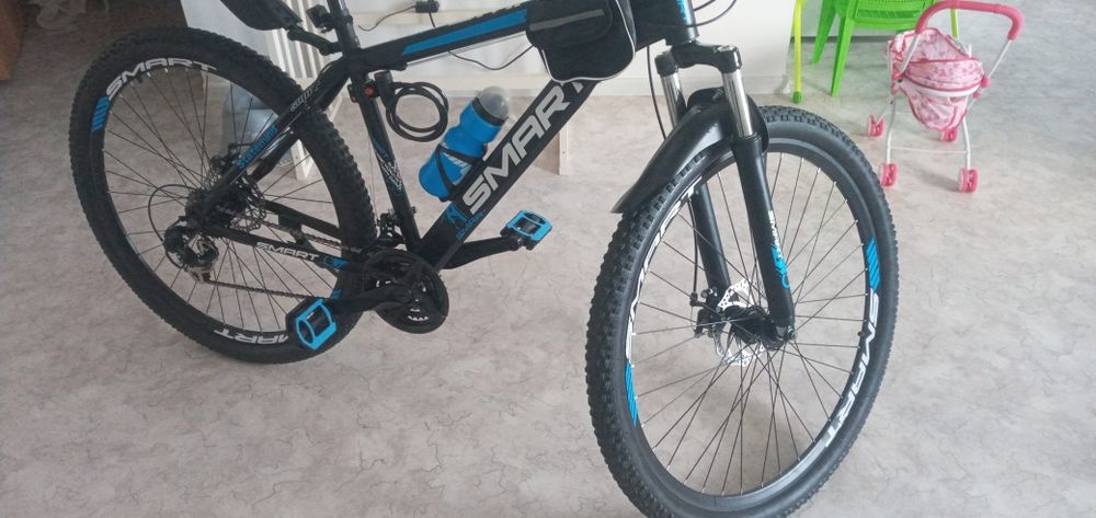 Велосипед  хороший