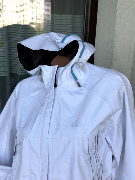Дамско яке Adidas Gore-Tex Paclite® Shell - размер М, Отлично състояние