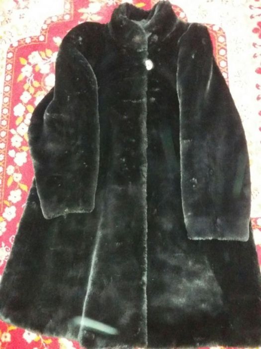 Blana ecologica dama marime 40