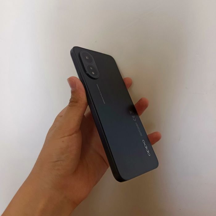 Oppo A38 karopka dakument bor