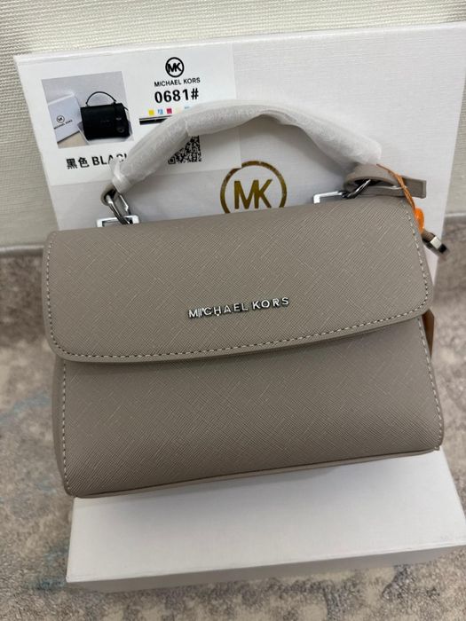 Сумки через плечо