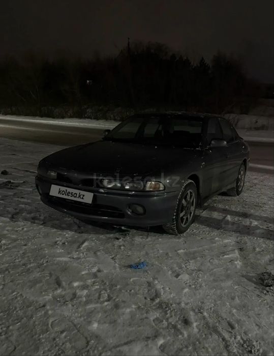 Продам mitsubishi galant 7 1994