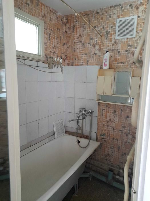 Продам 2х комнатную