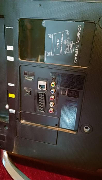 Телевизор самсунг на запчасти