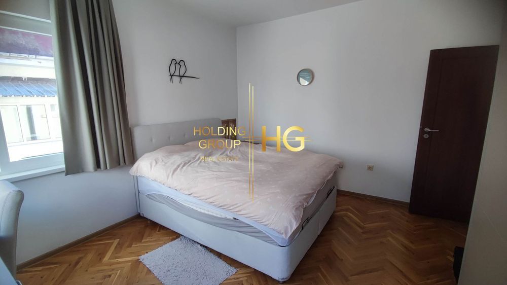 Продава се Четиристаен апартамент в Варна, Гръцка махала - 104 кв.м за 3414 €/кв.м - Снимка #11