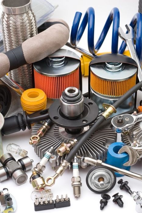 Service auto secor 5