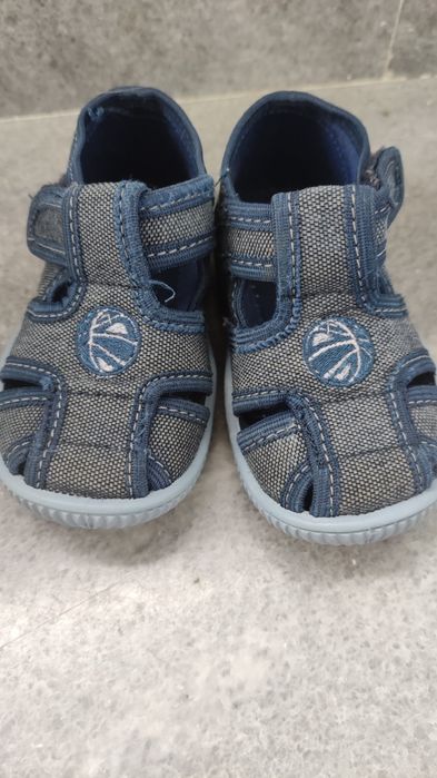 Пантофи -Колев и Колев