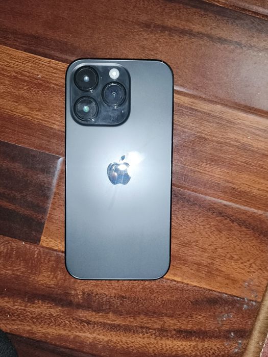 iPhone 14 pro garantiya bor