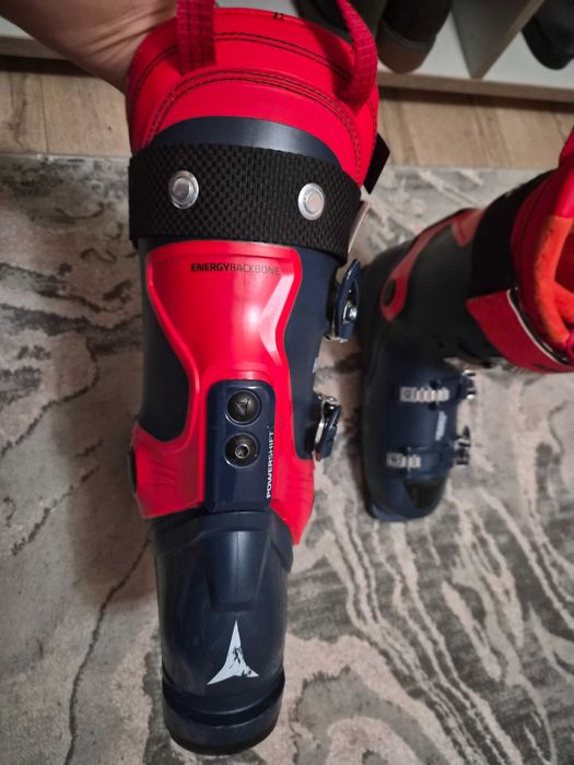 Vând clăpari Atomic Hawx Ultra 42-42.5