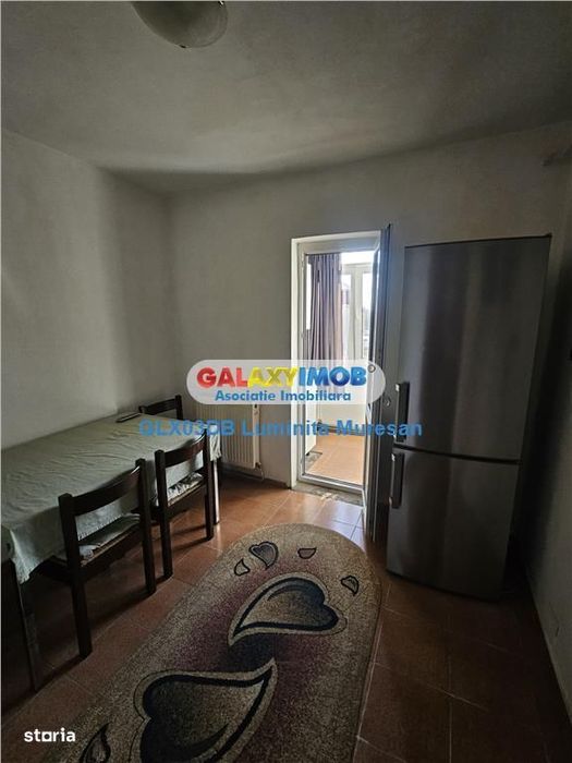 Vanzare apartament 2 camere decomandat Targoviste Micro 12