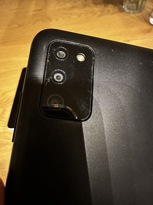 Samsung Galaxy A03s - 2 броя за 15 евро