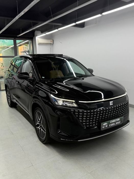 Fengon 508 sotiladi