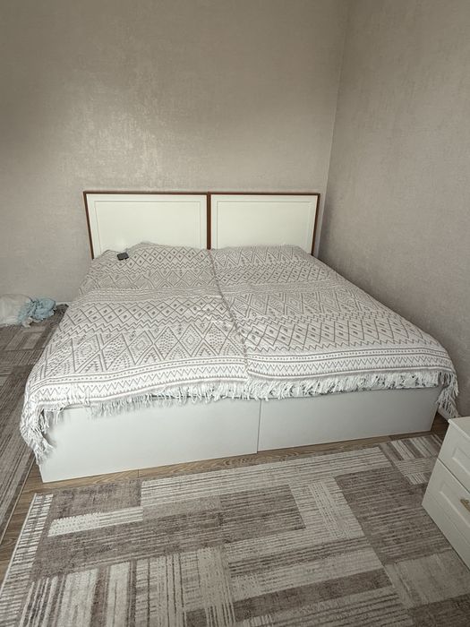 Продается две кровати