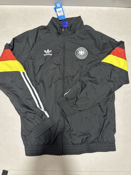 Adidas Germany спортивка