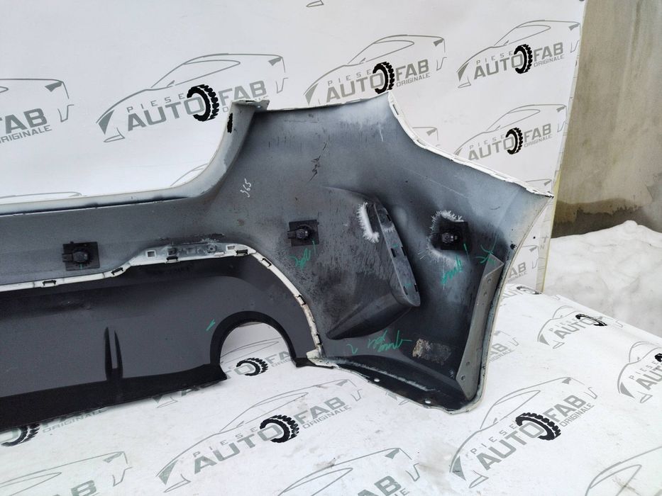 Bara spate Bmw Seria 1 F40 M-Paket an 2019-2020-2021-2022-2023-2024-20