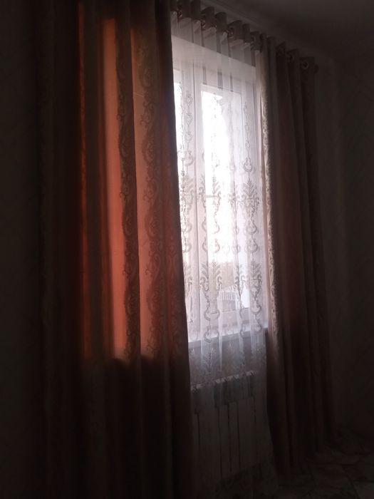 Shaxrisabz shahardan 2 xonali uy ijaraga beriladi