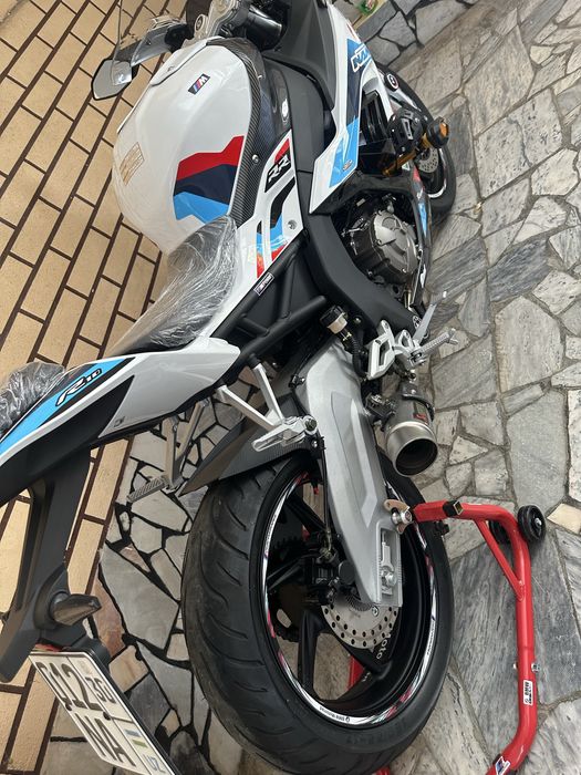 Moto sotiladi 2025-yil BMW replica