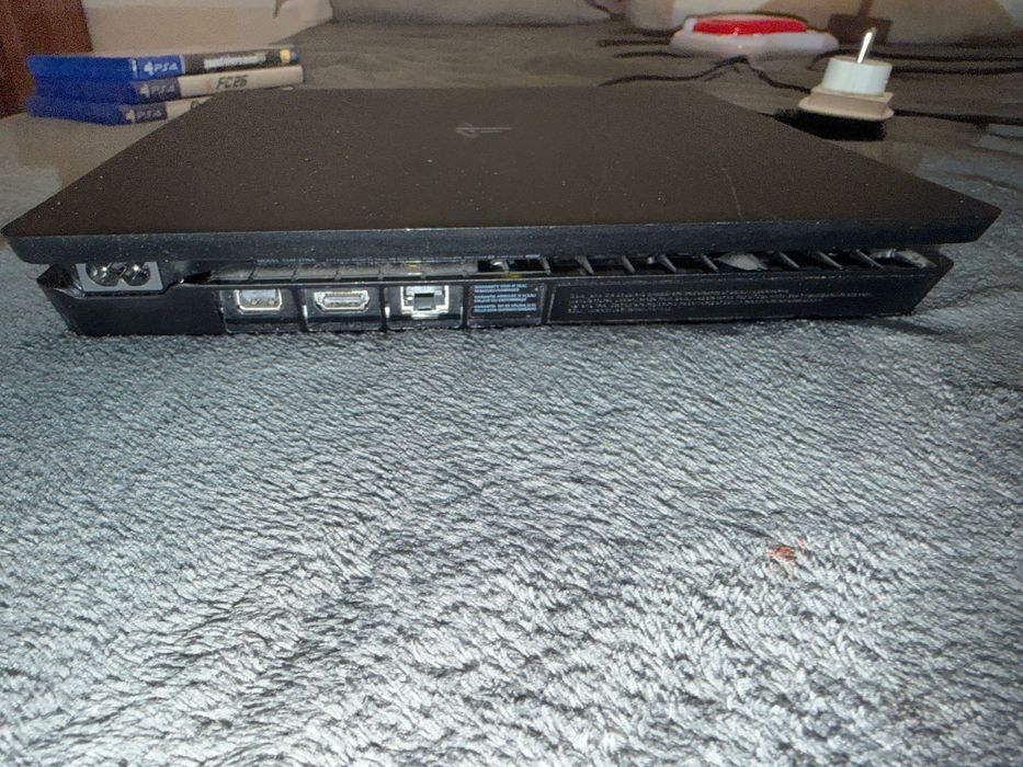Vǎnd Ps4 Slim 500gb