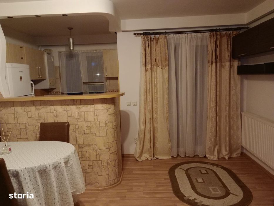 Inchiriez apartament 3 camere, Selimbar