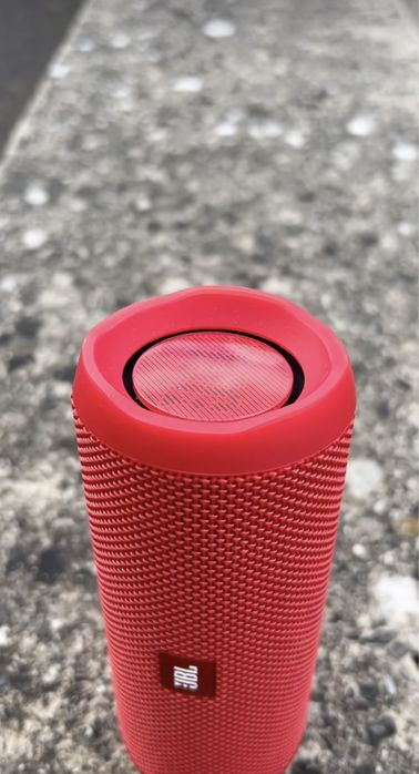 Jbl flip 4 rosie