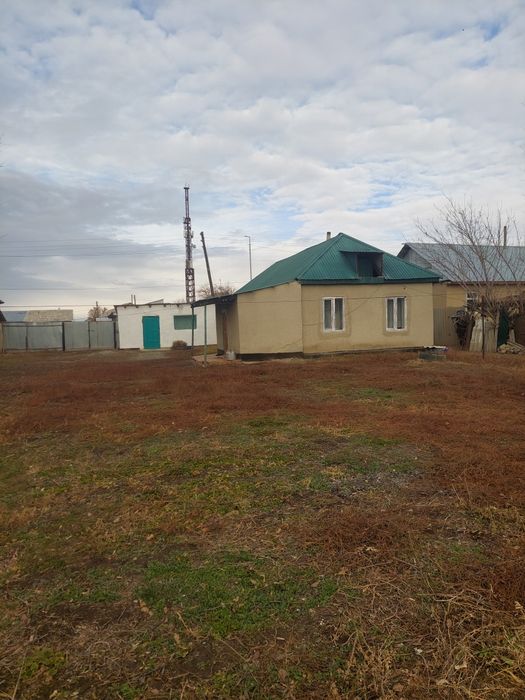 Домпродается урджар