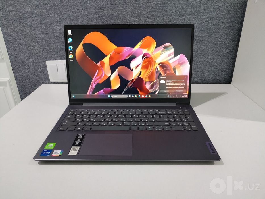 Lenovo IdeaPad 3 15ITL6 (82H8)