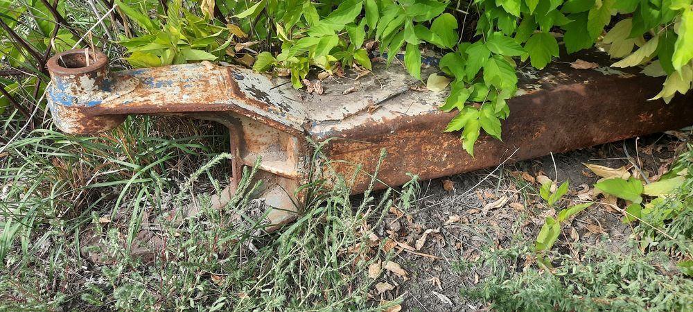 Стрела и ковш МТЗ пишите вотцап