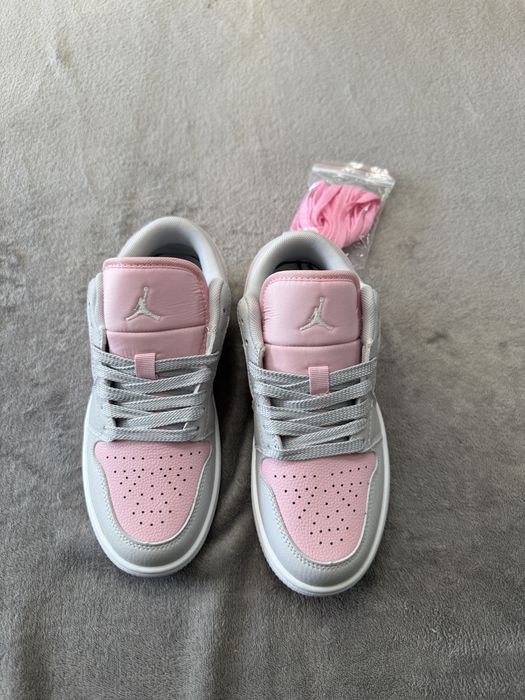 Nike Air Jordan low 37 noi new