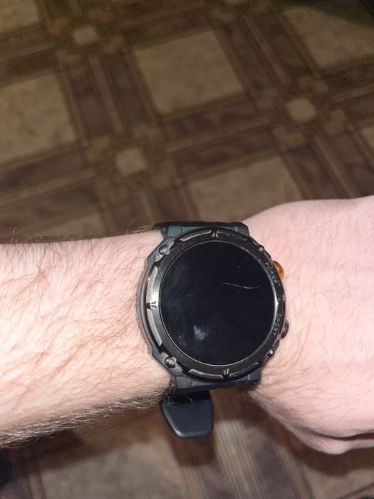 Смарт часы Казахстанские