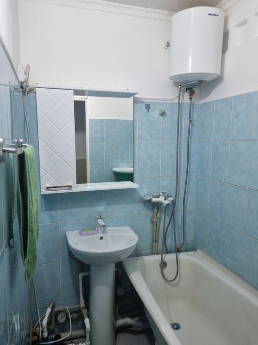 2 Бөлмелі пәтер сатылады