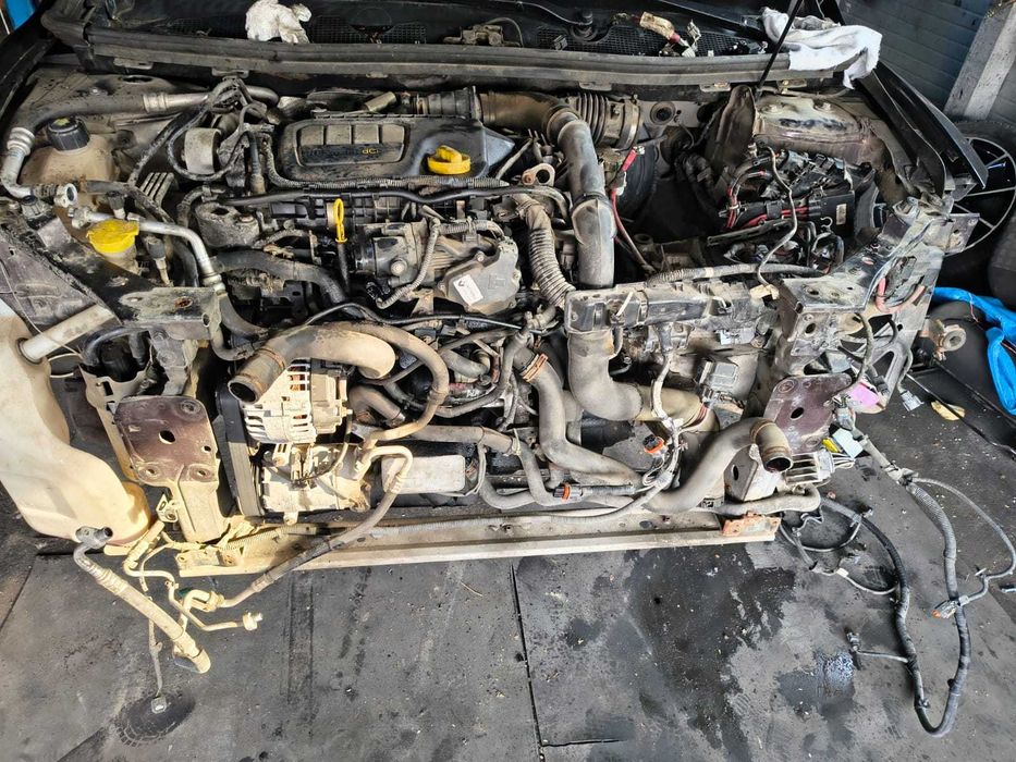 Compresor Ac/ Clima Renault Megane 3 1.5 DCI 1,6 dci, 1,4 tce 1,9 dci