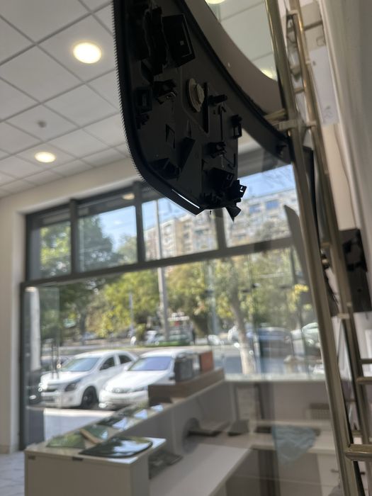 Lobavoy oyna BYD Song Plus