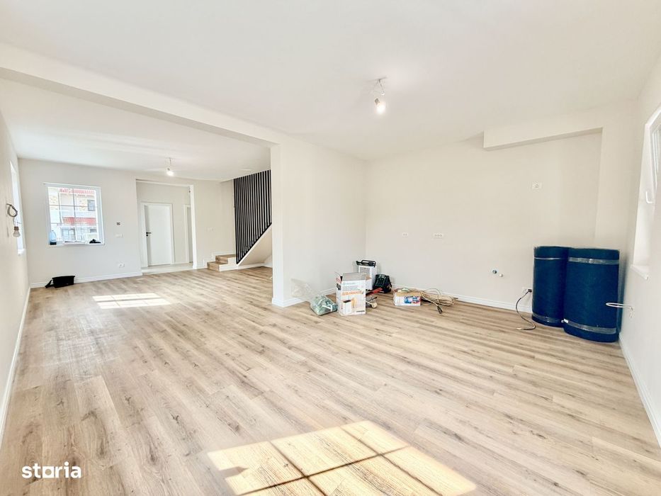 Duplex Premium 4 camere 3 bai | 111 mp utili | Mosnita | zona Penny