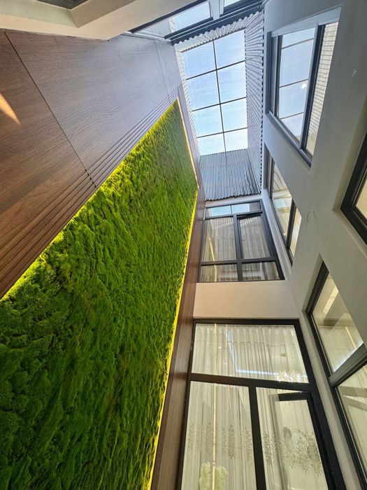 Продается Таунхаус. 3 сотки. Согдиана.