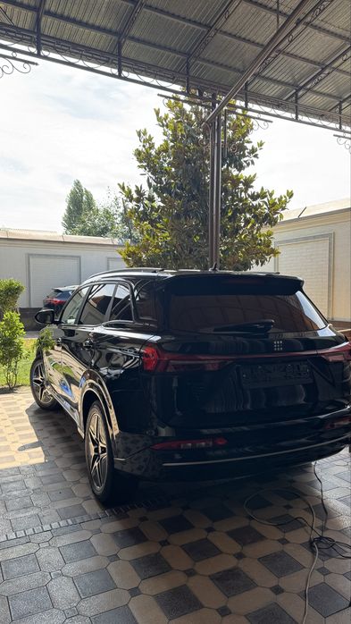 Dongfeng S508 EV/EVR