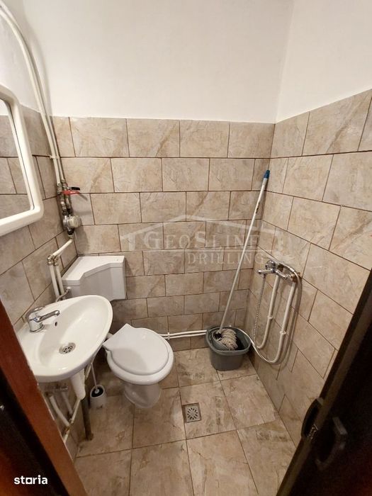 Vânzare Garsonieră Bulevardul Muncii zona Sinterom
