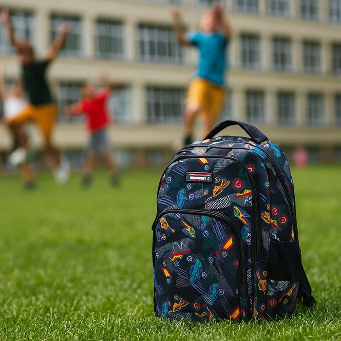 Ученически раници – разнообразие за всеки вкус