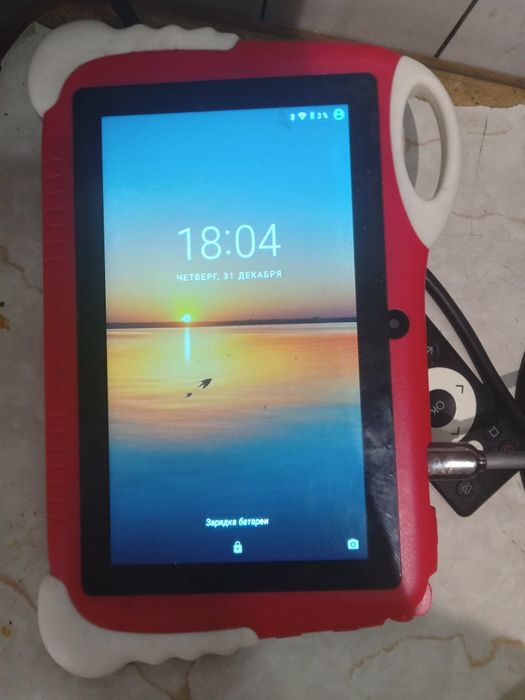 Детский планшет.