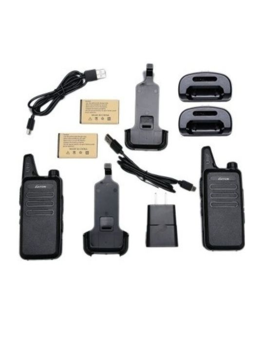 рация luiton lt-316