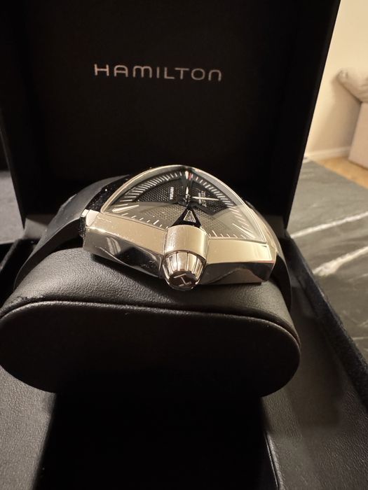 Мъжки часовник Hamilton Ventura Elvis
