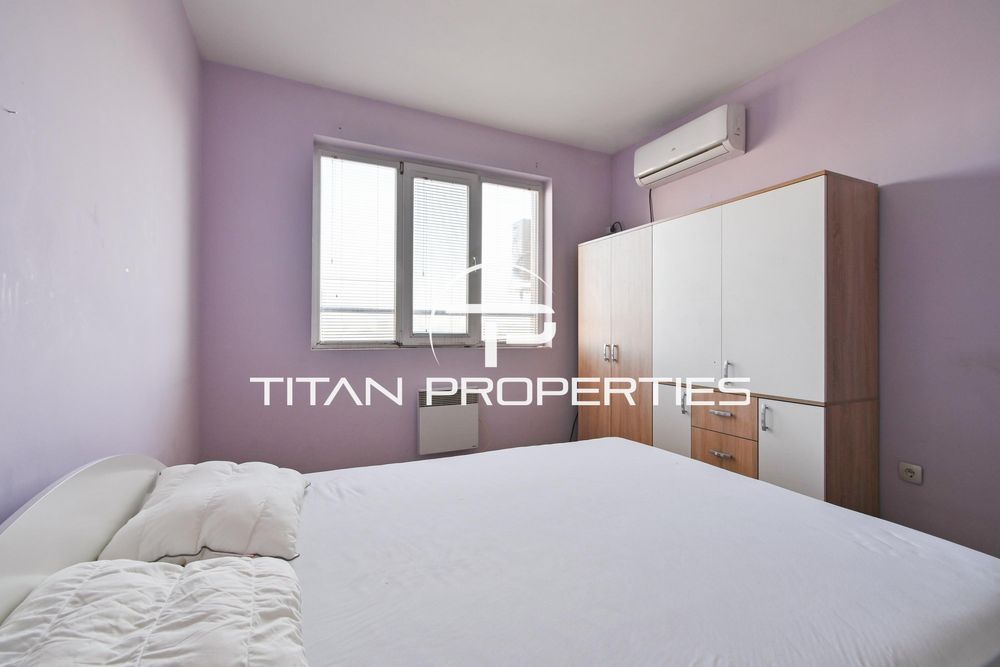 Дава се под наем Двустаен апартамент в София, Медицинска академия - 83 кв.м за 650 € - Снимка #7