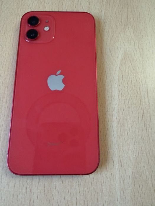 Iphone 12 64 Gb в отлично състояние
