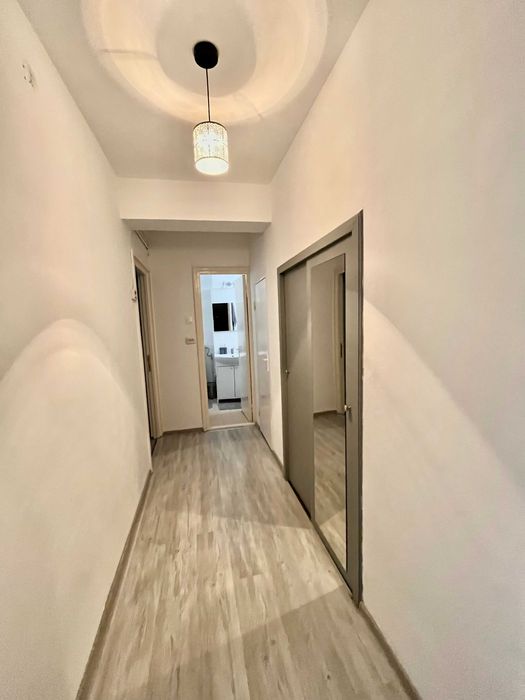 Apartament decomandat 2 camere Strand I