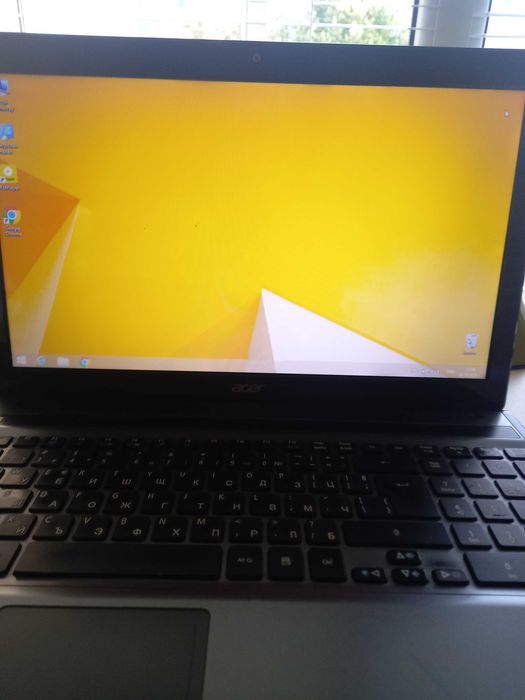 Лаптоп Acer Aspire 5755