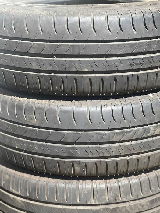 Летни гуми 215 60 16 Michelin Energy грайфер 6мм