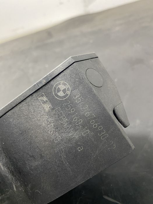 Pedala acceleratie BMW Seria 7 E65 E66 730d 3.0d M57|  6766930