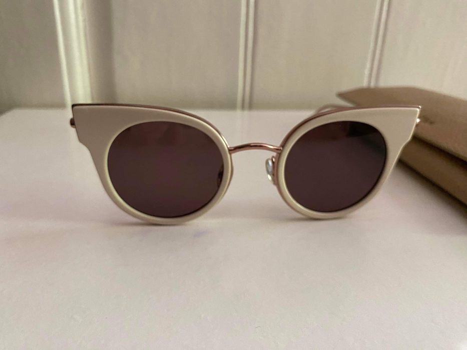 Слънчеви очила Max Mara