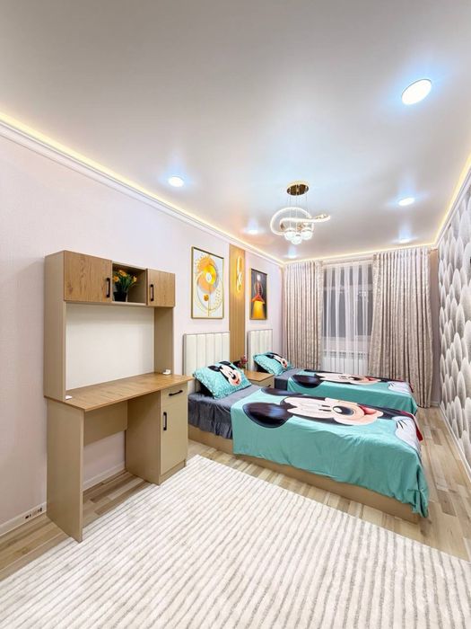 Продается квартира Чиланзар 2