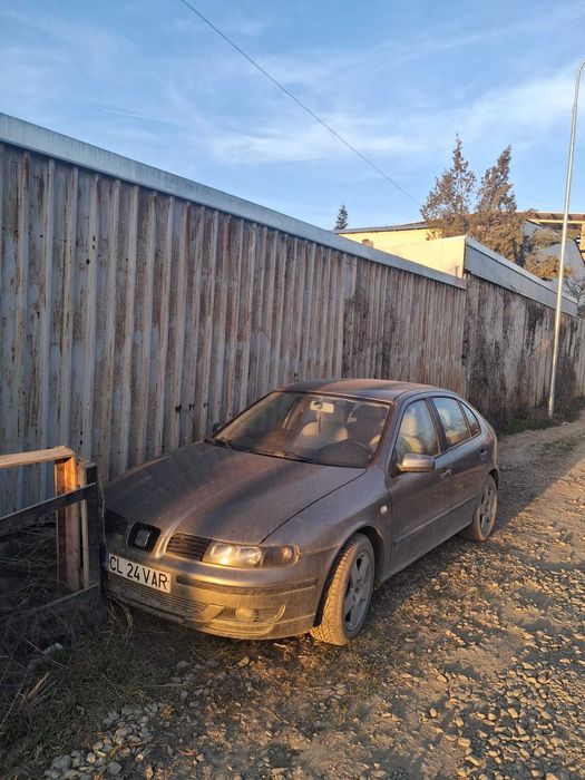 Vând seat 2002 pentru piese